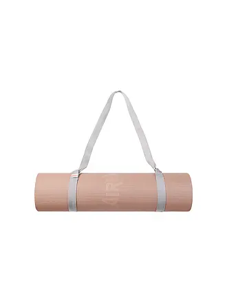 AIREX | Esterilla de yoga TrExercise 180 | braun